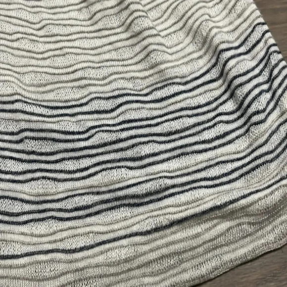 NIC + ZOE Fringe duster. Size large - Picture 7 of 9